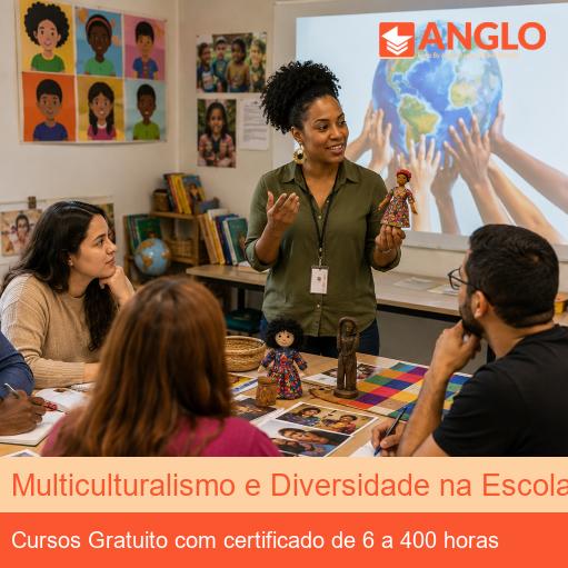Multiculturalismo e Diversidade na Escola